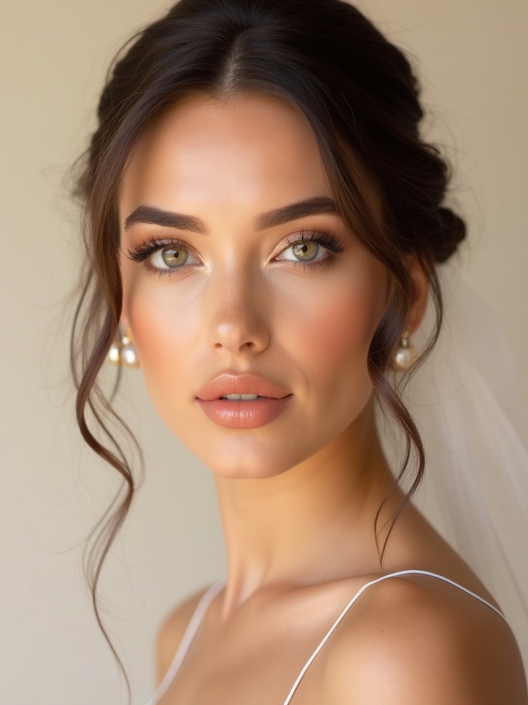 peachy radiant glossy kissable