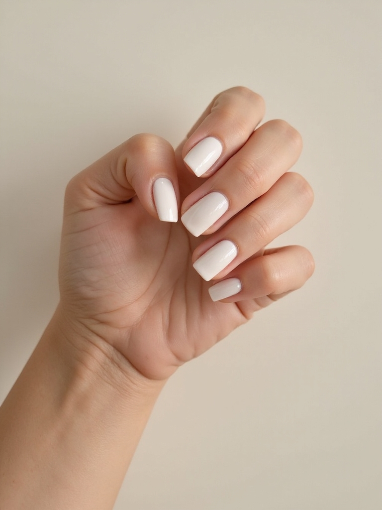 pearly magnetic cat eye shimmer