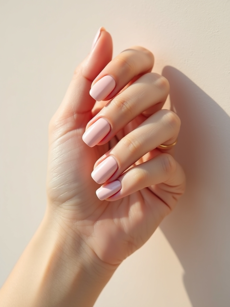 plant oil enriched long wear