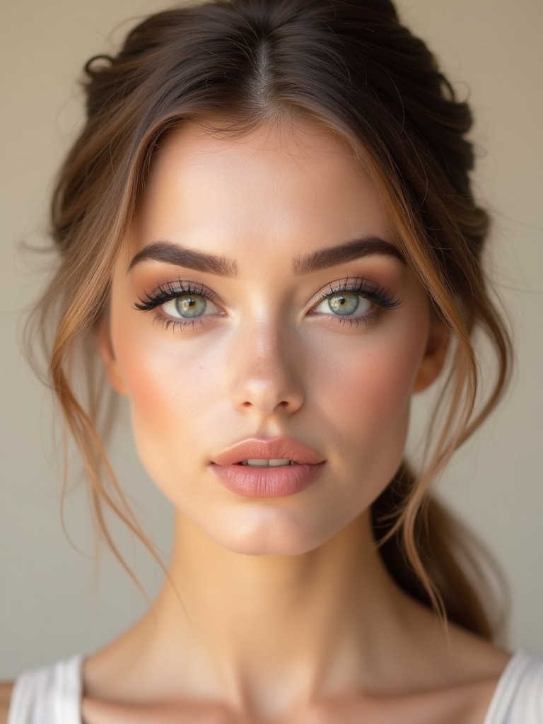 plush lifted baby doll lowerlashes