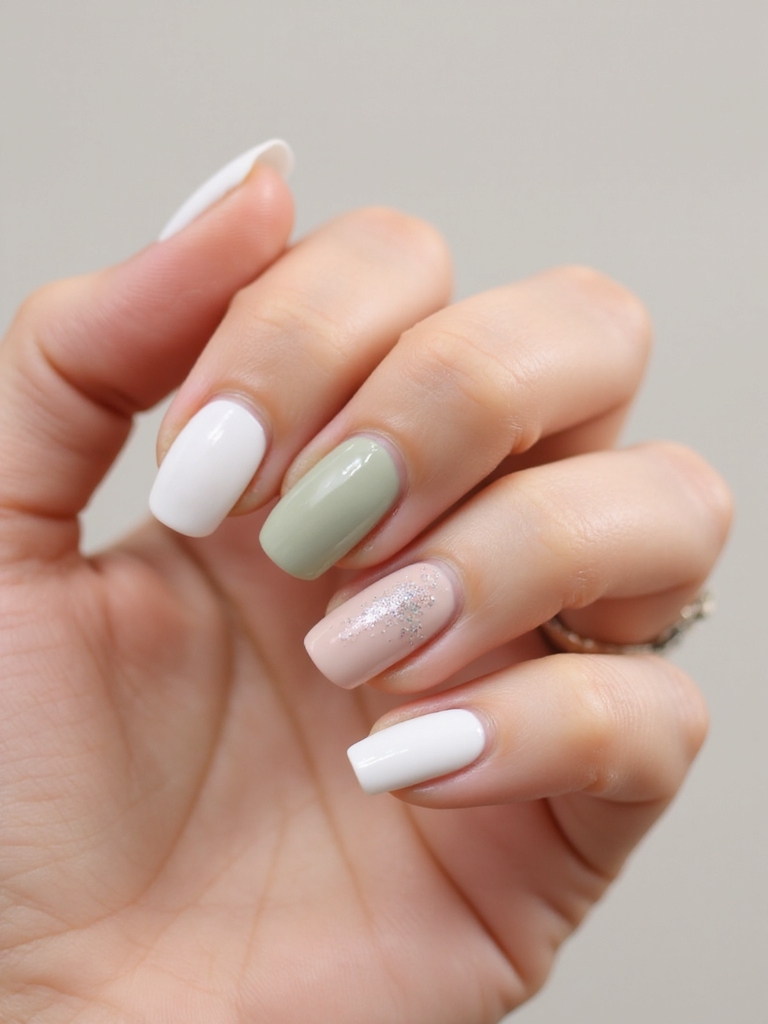 refillable eco friendly gel systems