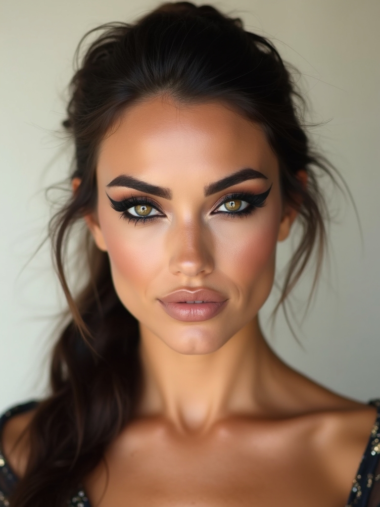 rogue captain winged liner