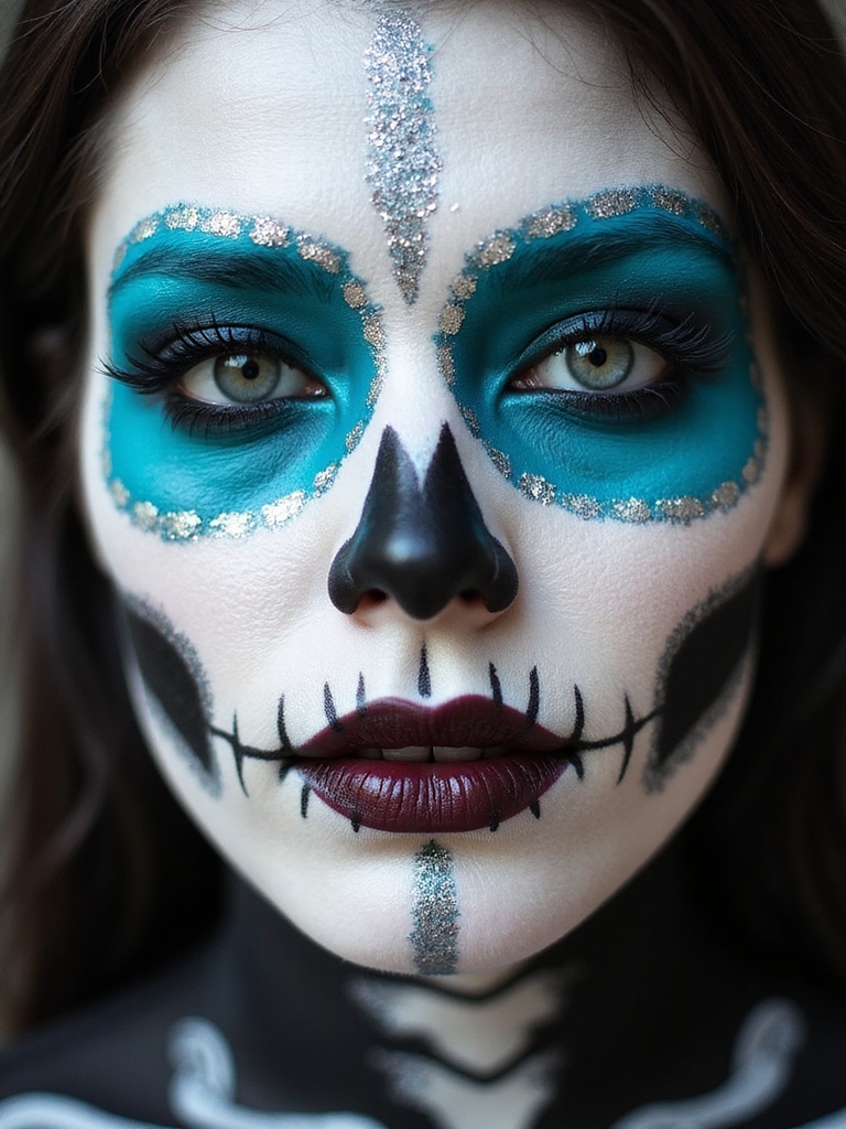 sapphire chartreuse ultraviolet eyework