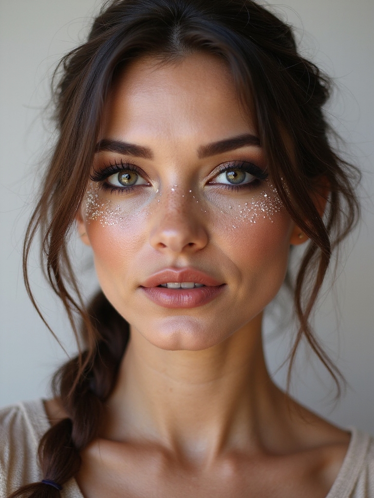 sea kissed textured skin finish