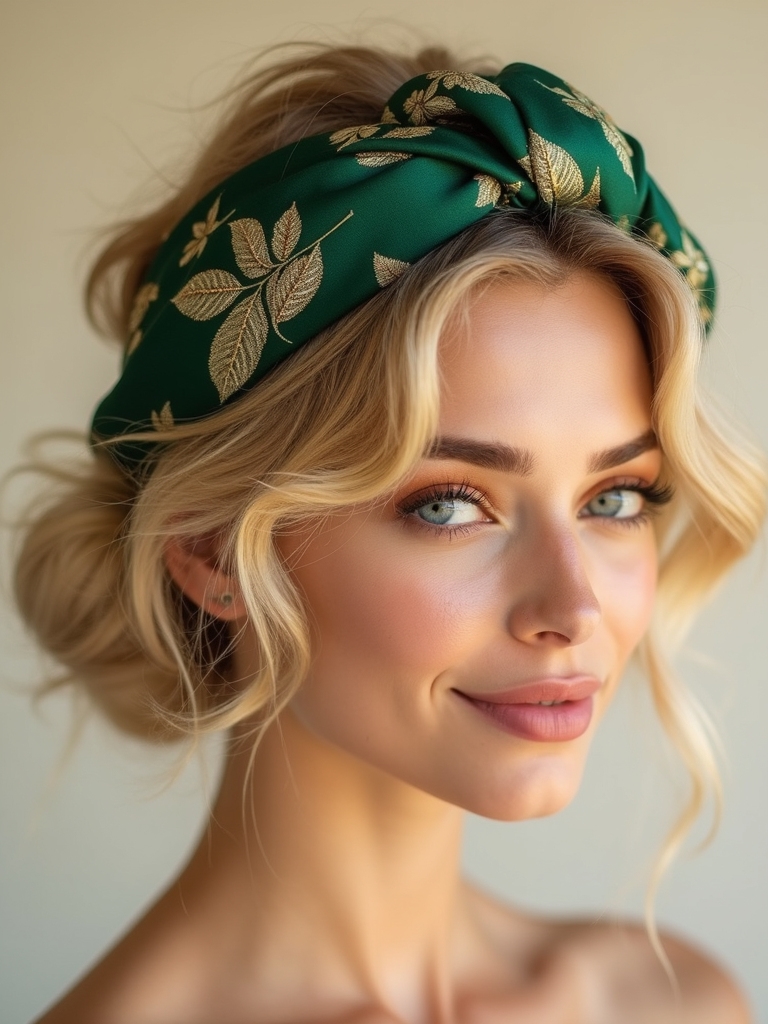 seasonal headband style guide