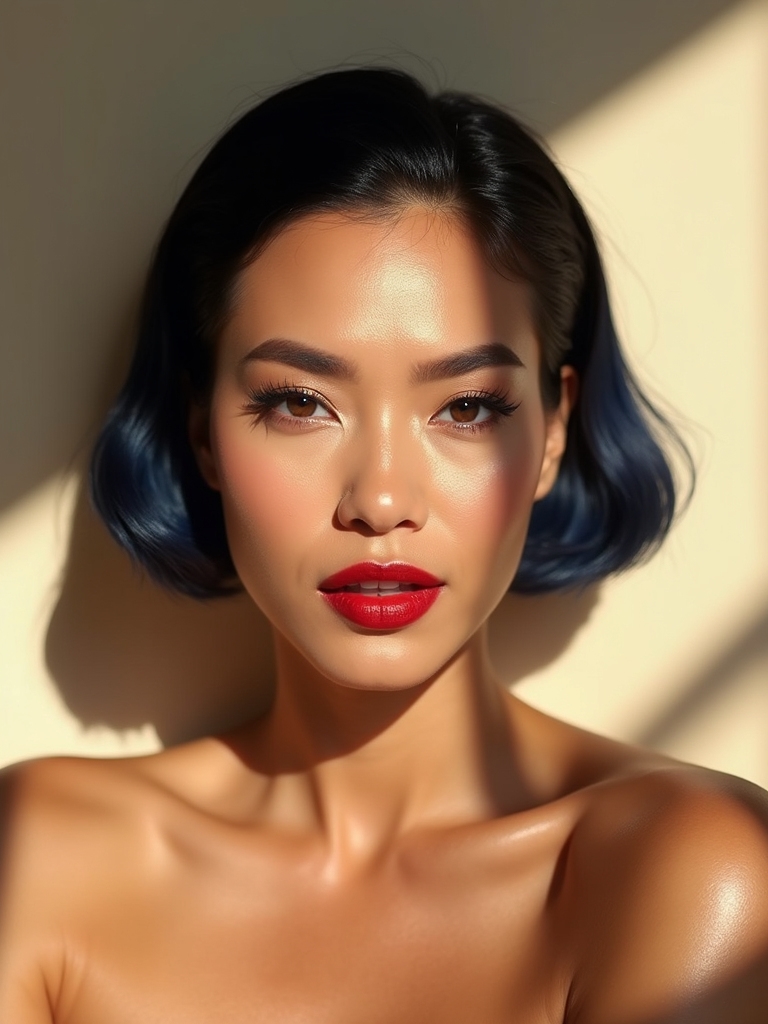 sheer base targeted spot concealing