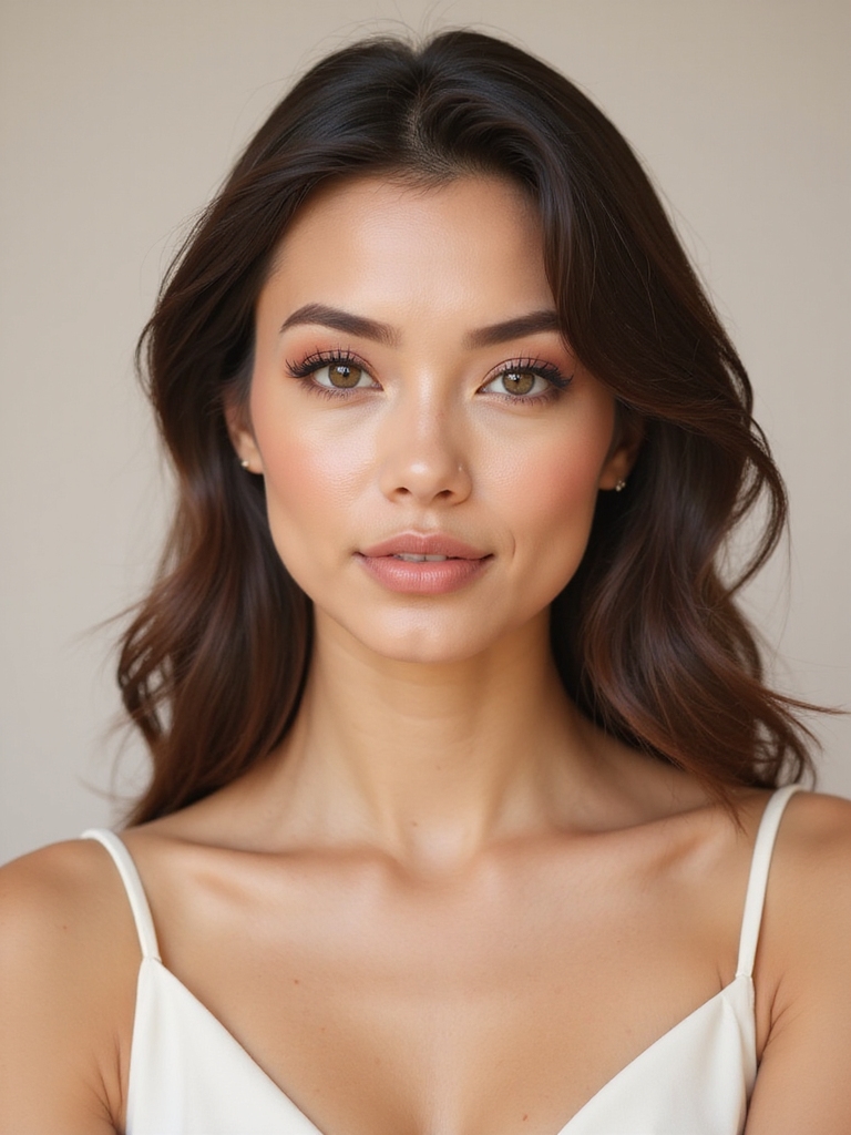 sheer bronzer soft contouring