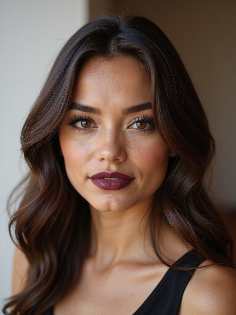 sheer dewy natural skinfinish