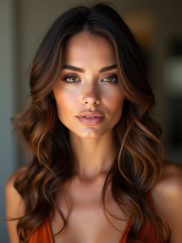 sheer natural rosy cheeks