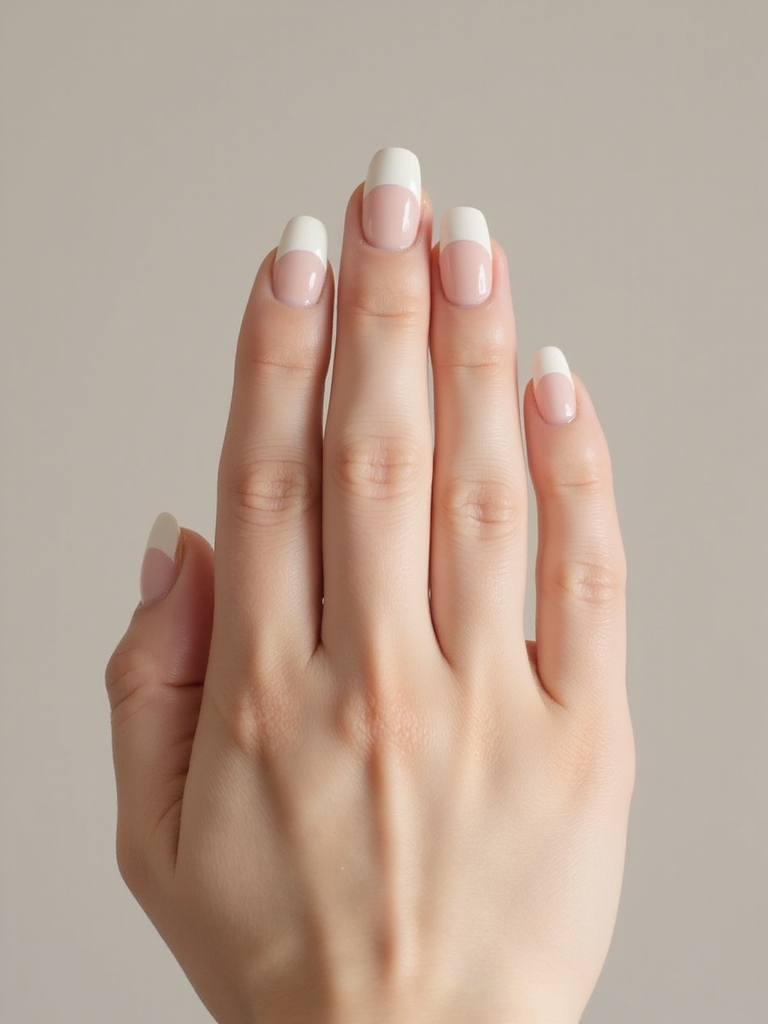 sheer nude with micro lines