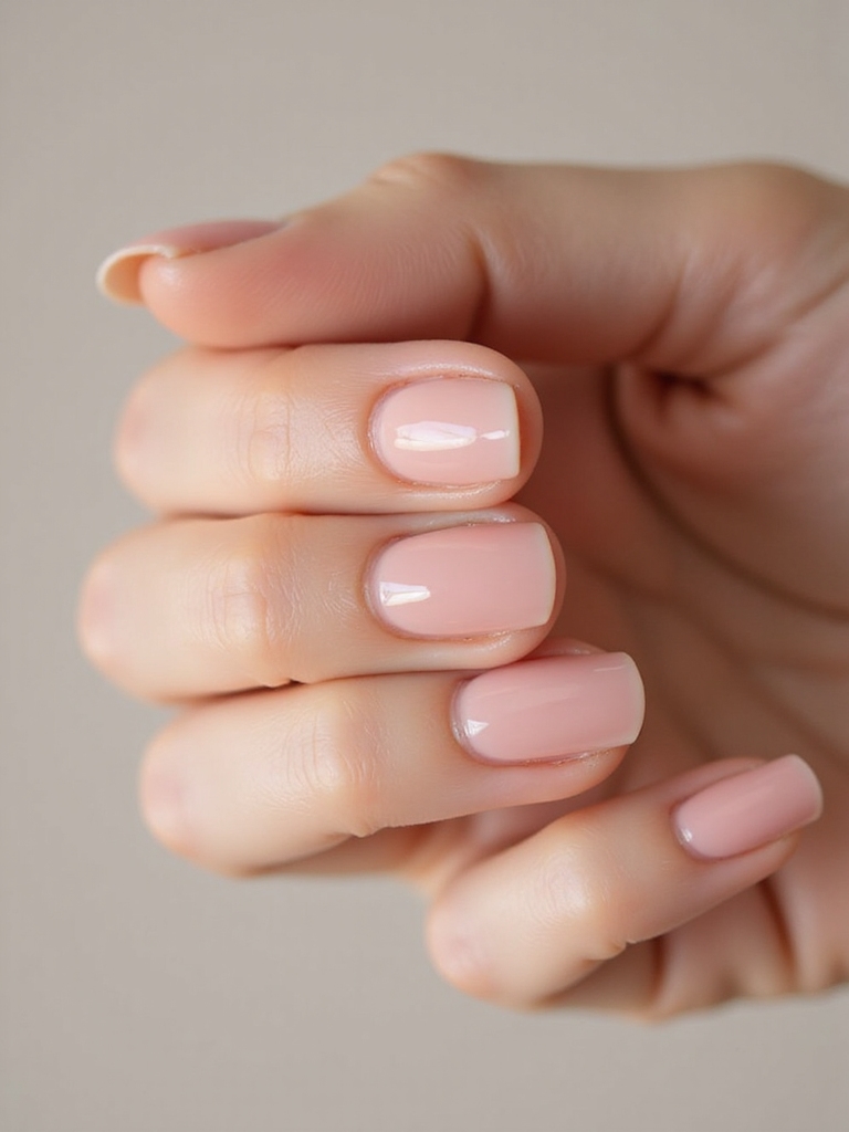 sheer pink builder strength