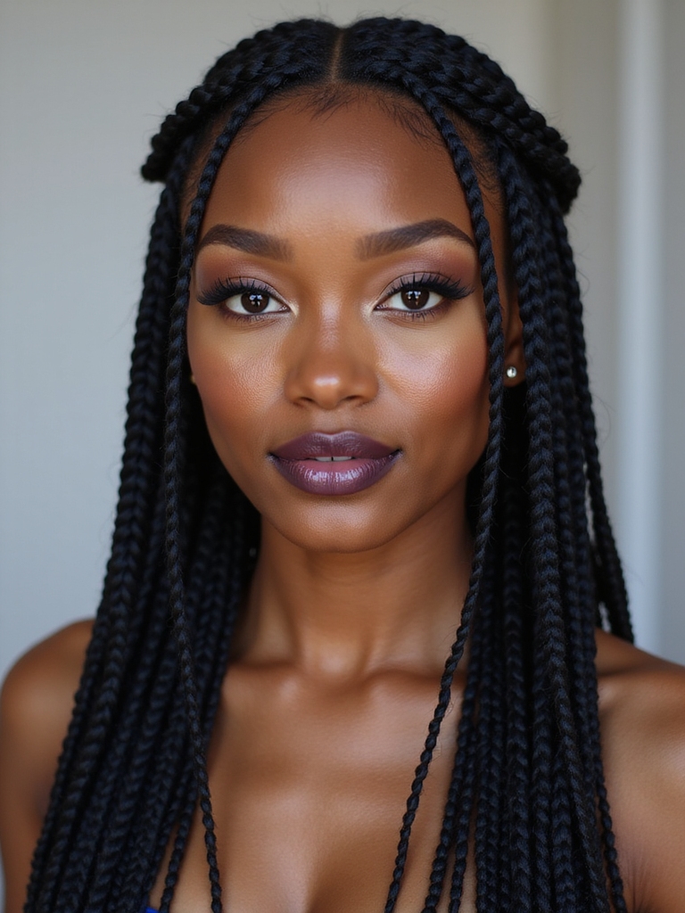 sheer powder radiant skin