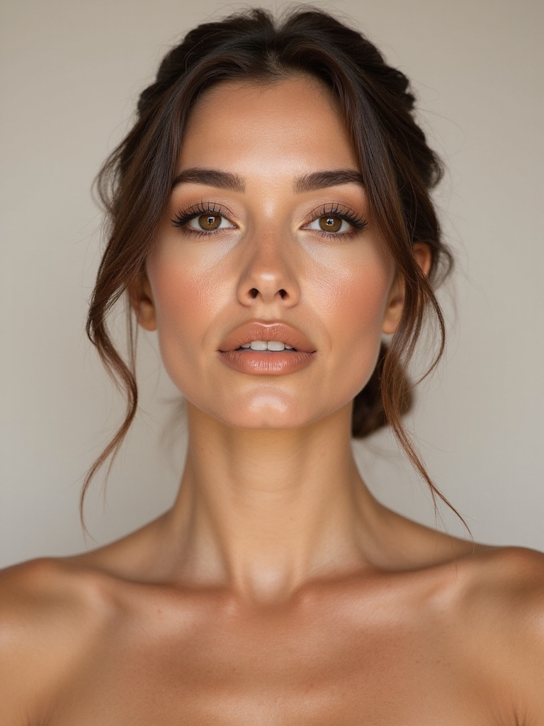 sheer sun kissed skin glow