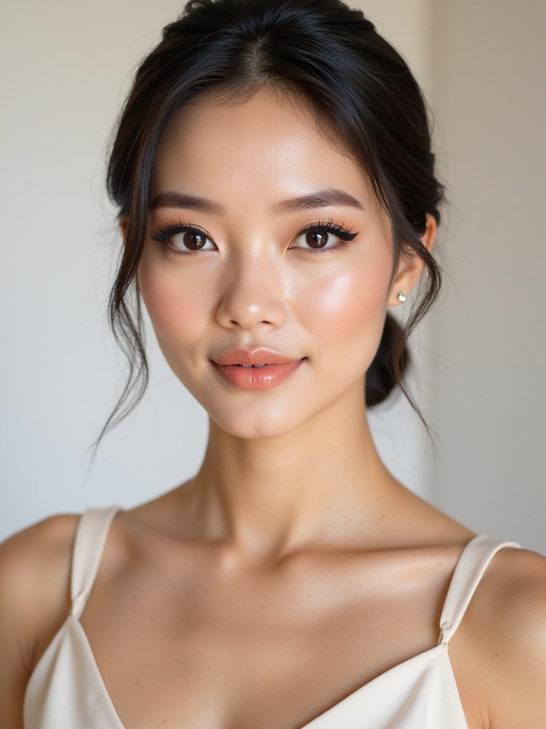 silken precise lifted cat eye