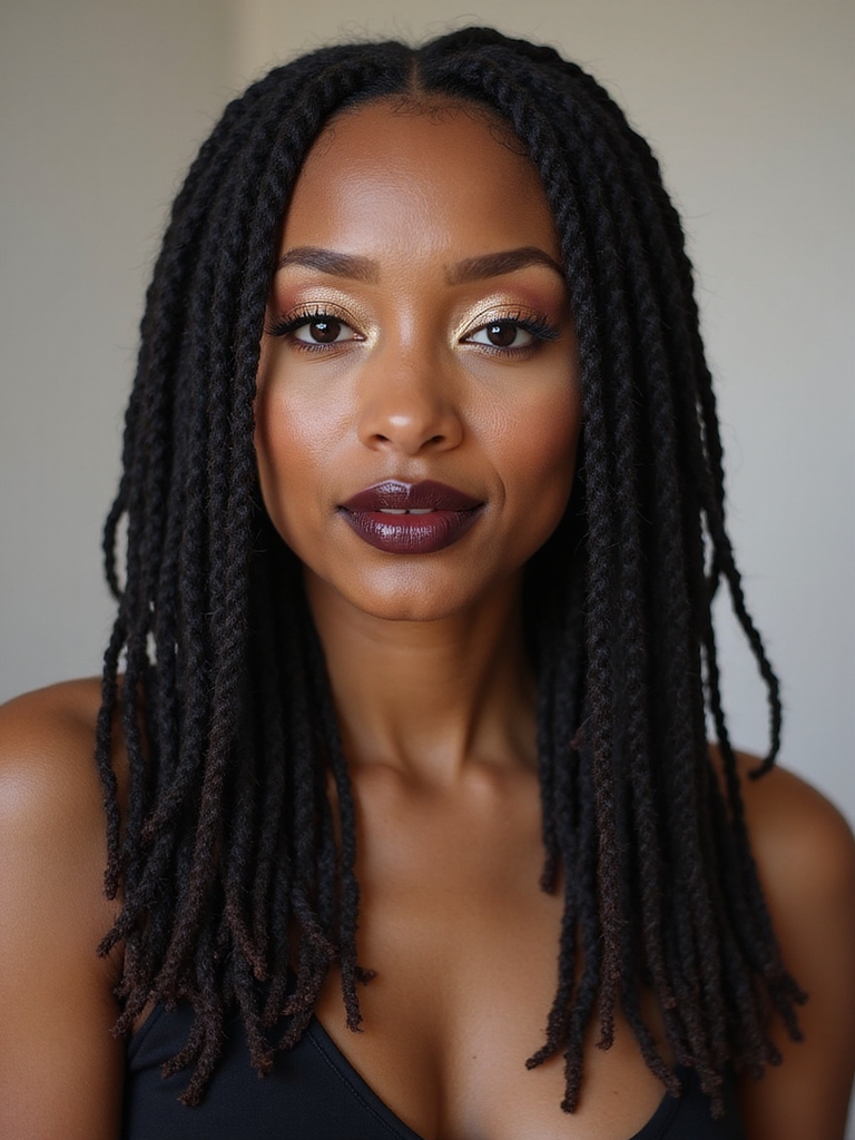 simplicity showcases natural beauty