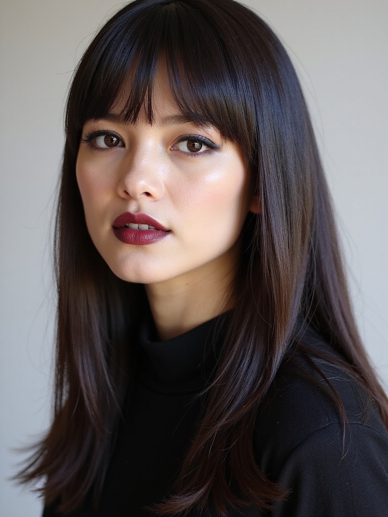 sleek elegance with versatility