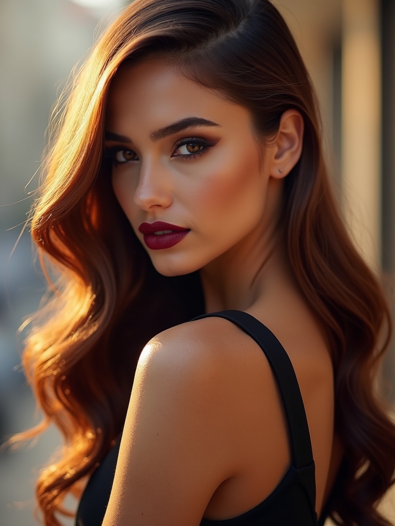 slick back seasonal adaptations