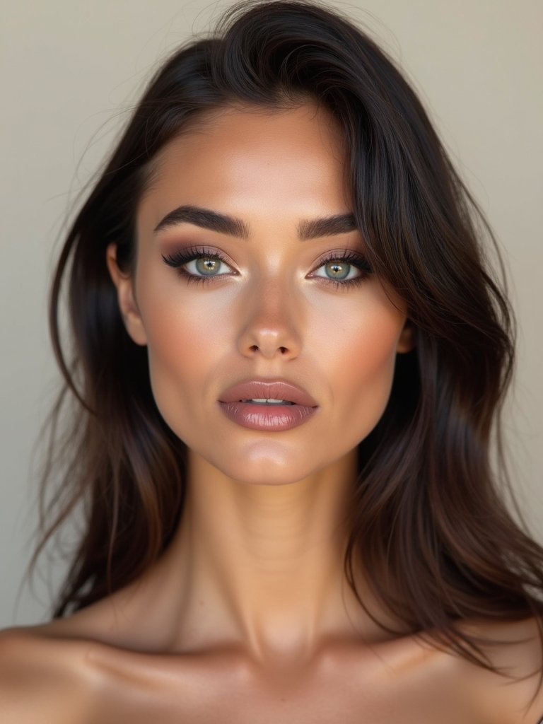 smudged lived in soft wing