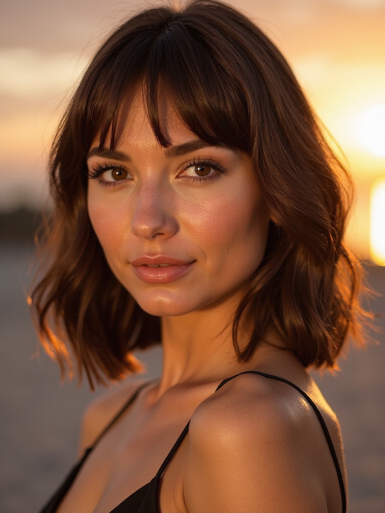 soft brown tightline definition