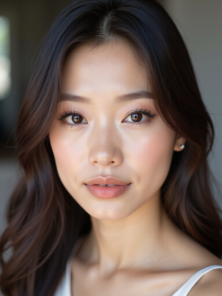 soft downward angled puppy liner