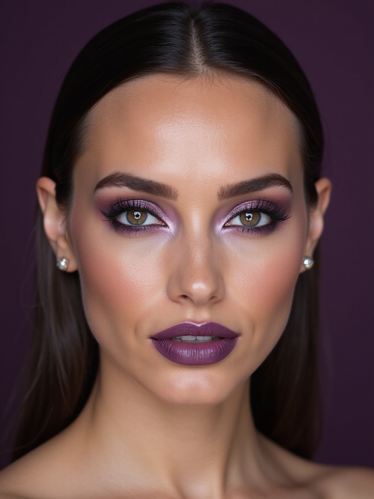 soft halo grape center pop