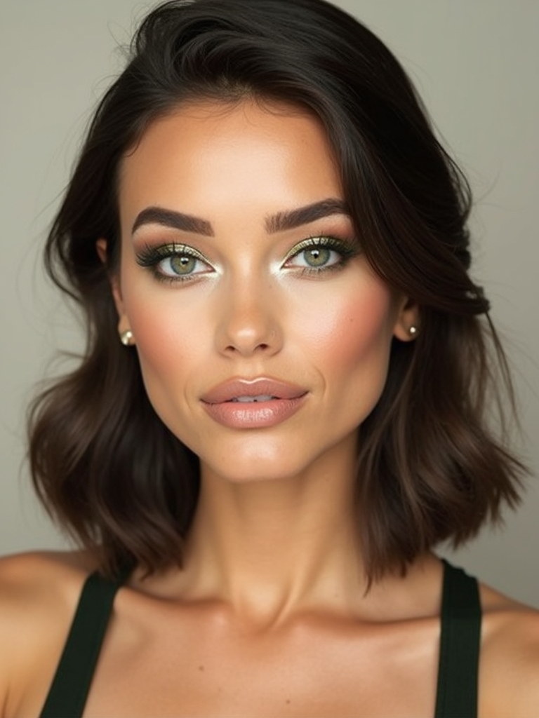 soft khaki socket definition