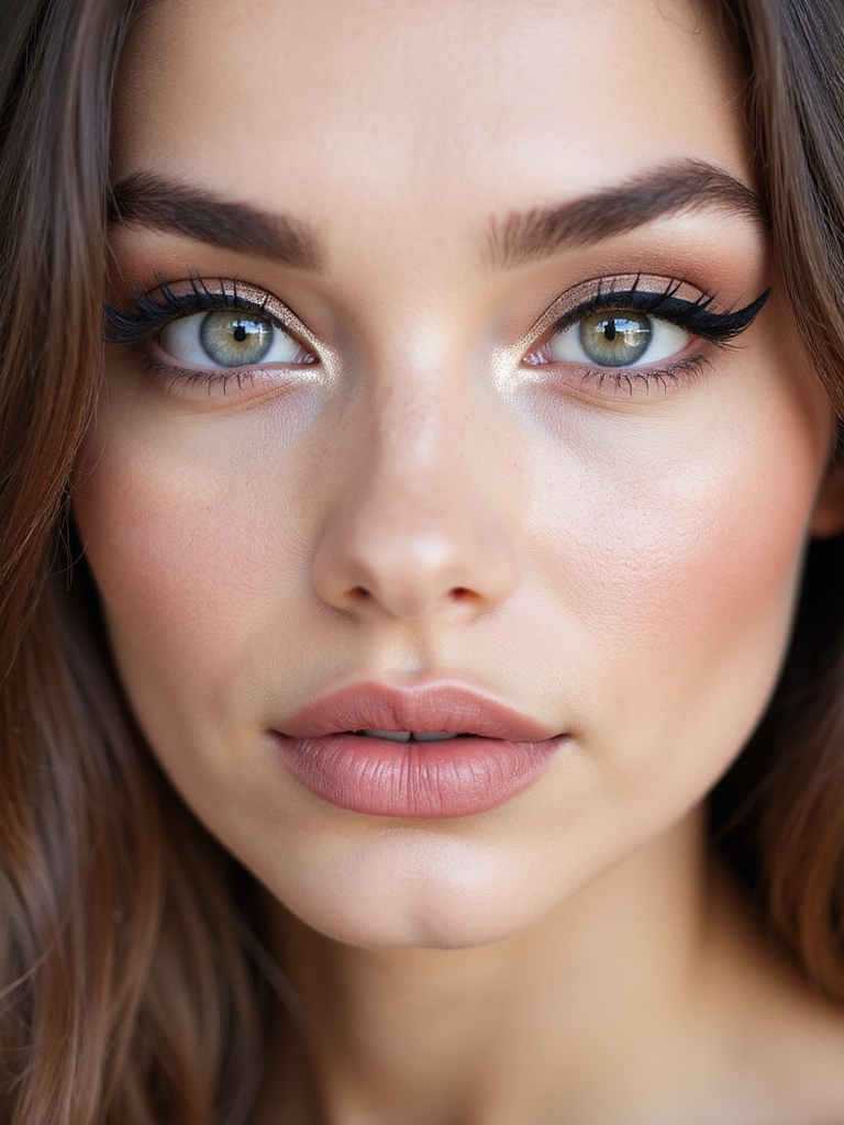 soft lifted doe eye liner