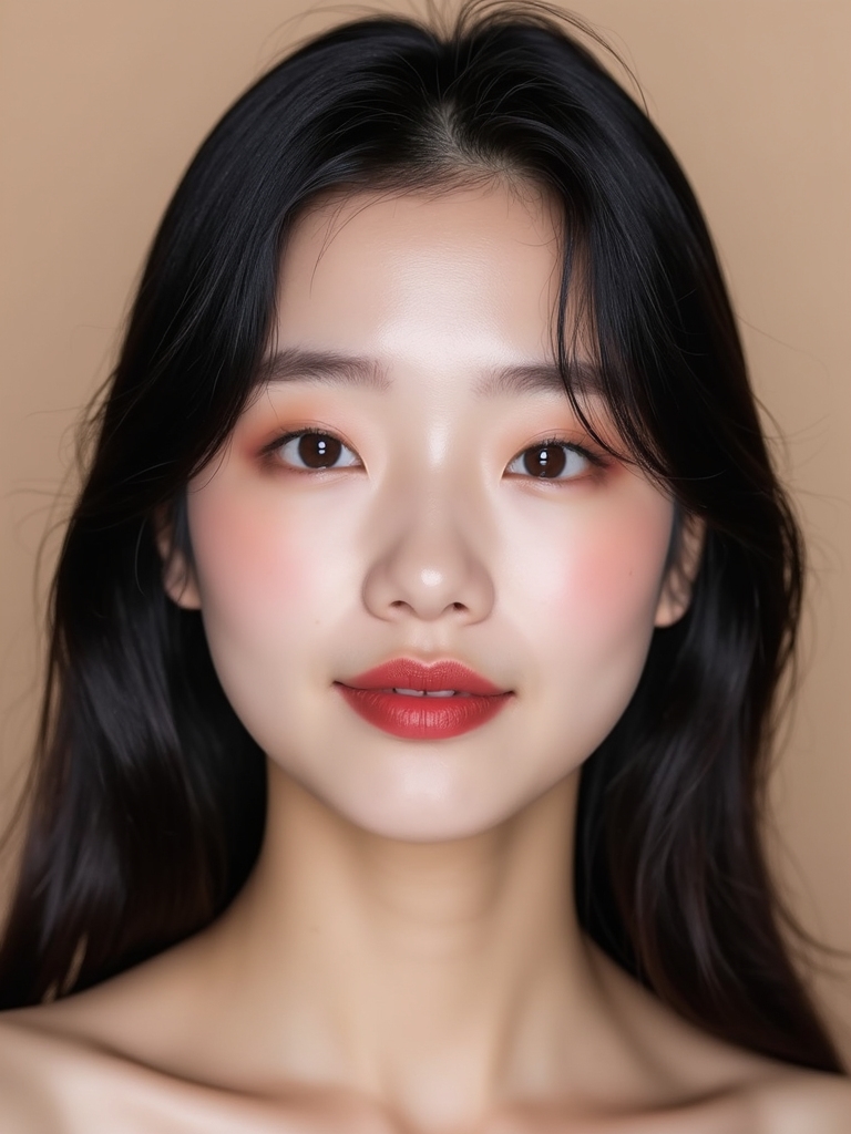 soft petal gradient lip tint