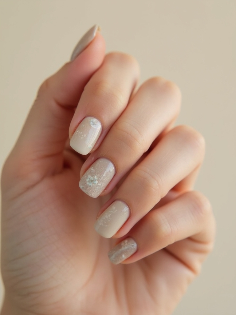 soft sandbar seashell neutrals