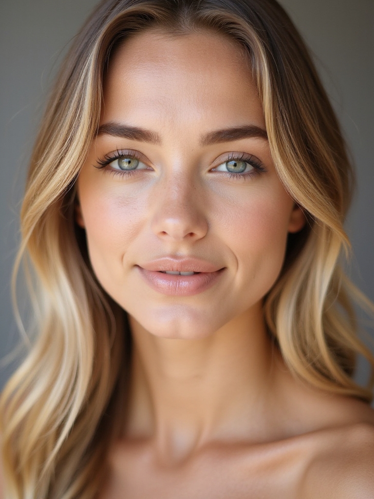 subtle satin neutral eyewash