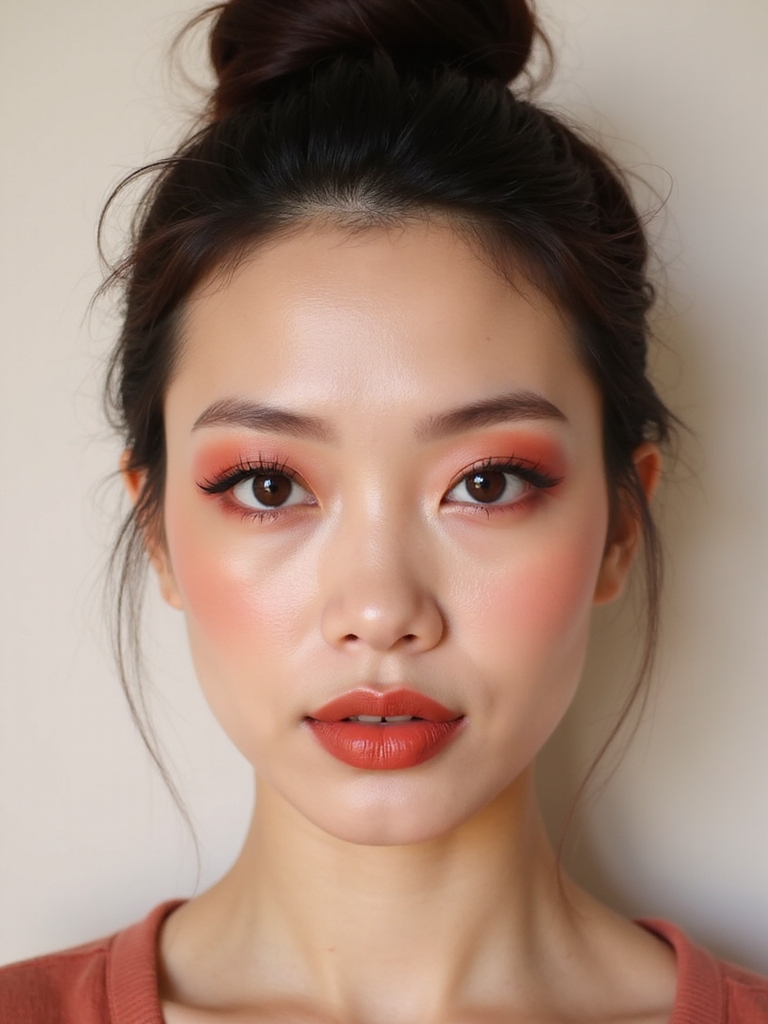 sun kissed tropical monochrome glow