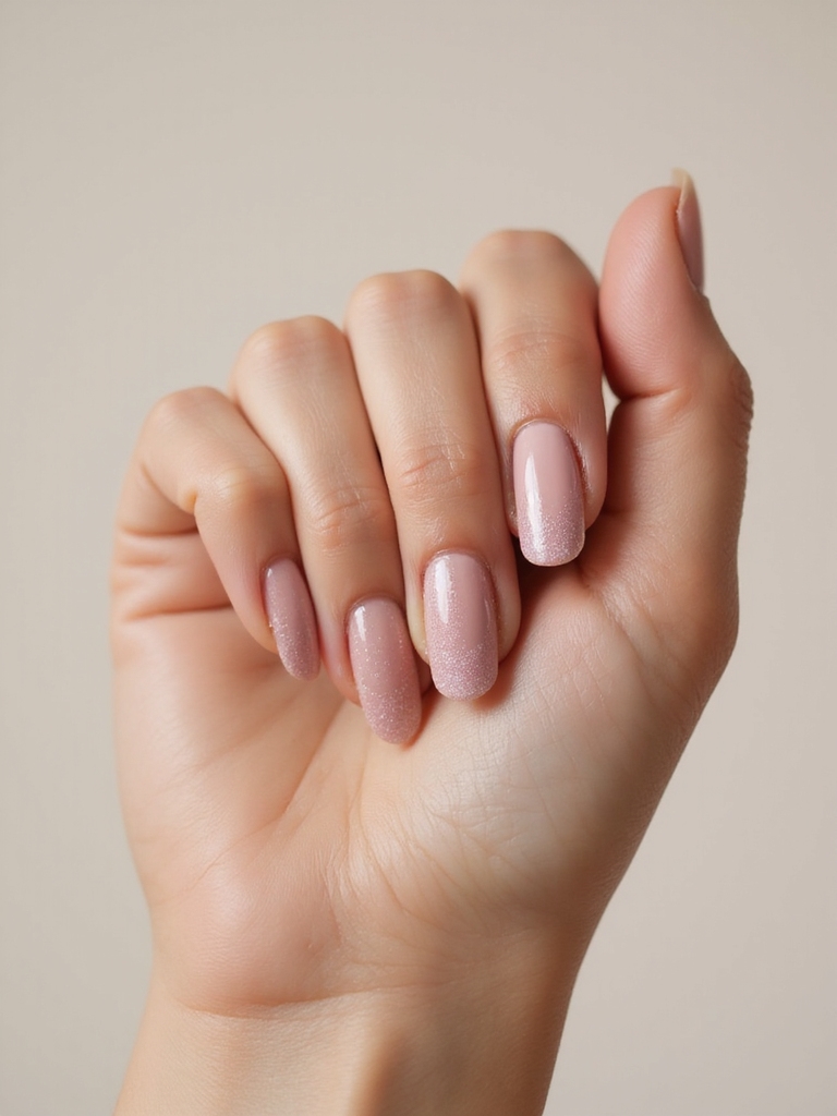 thermal mood shifting manicure magic