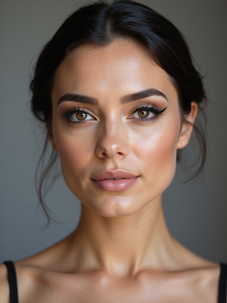 tightlined waterproof gel flick