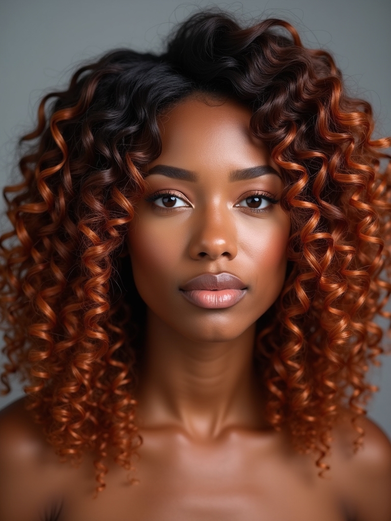 timeless traditional rod curls