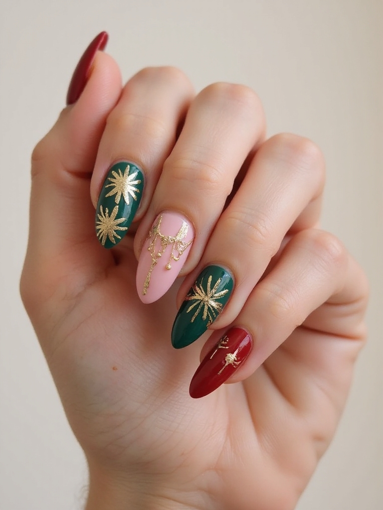 toy soldier regal red and gold