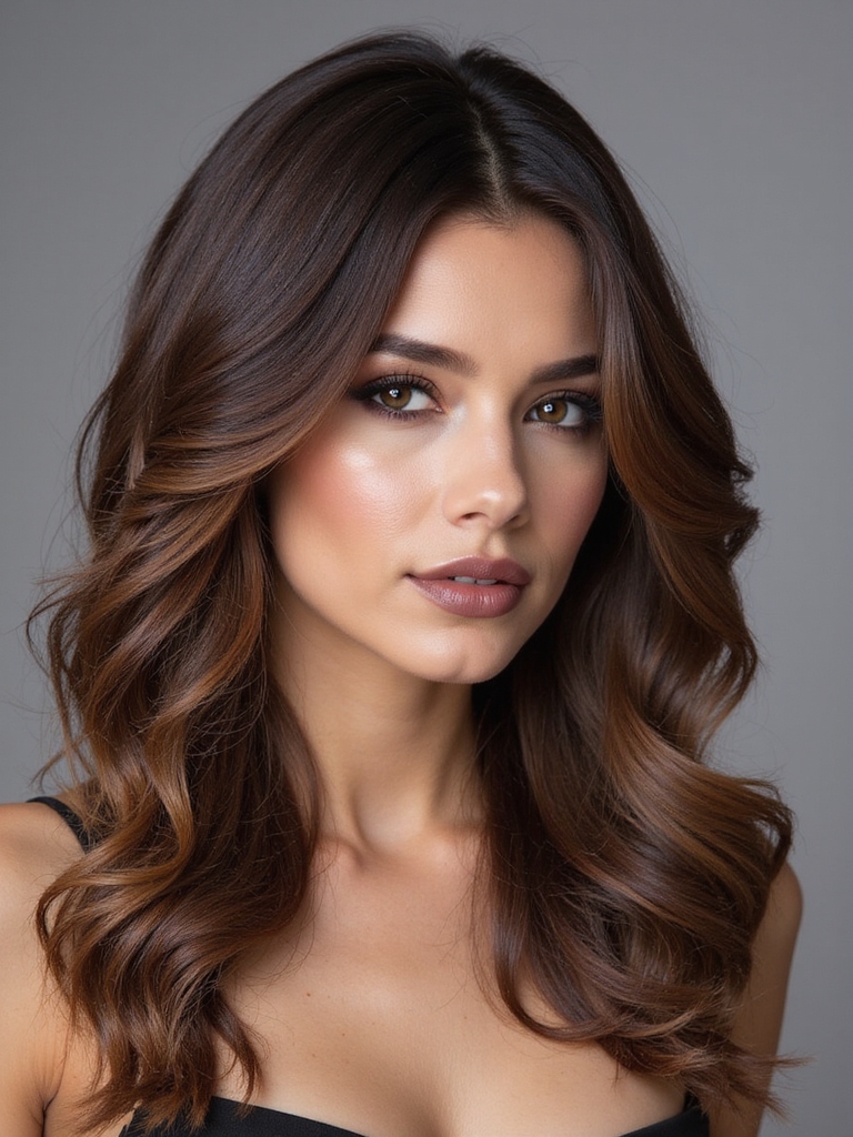 transformative side part colors