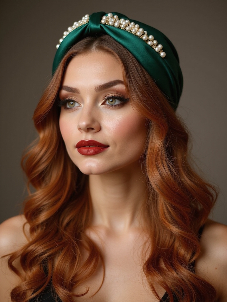 unforgettable headbands for occasions