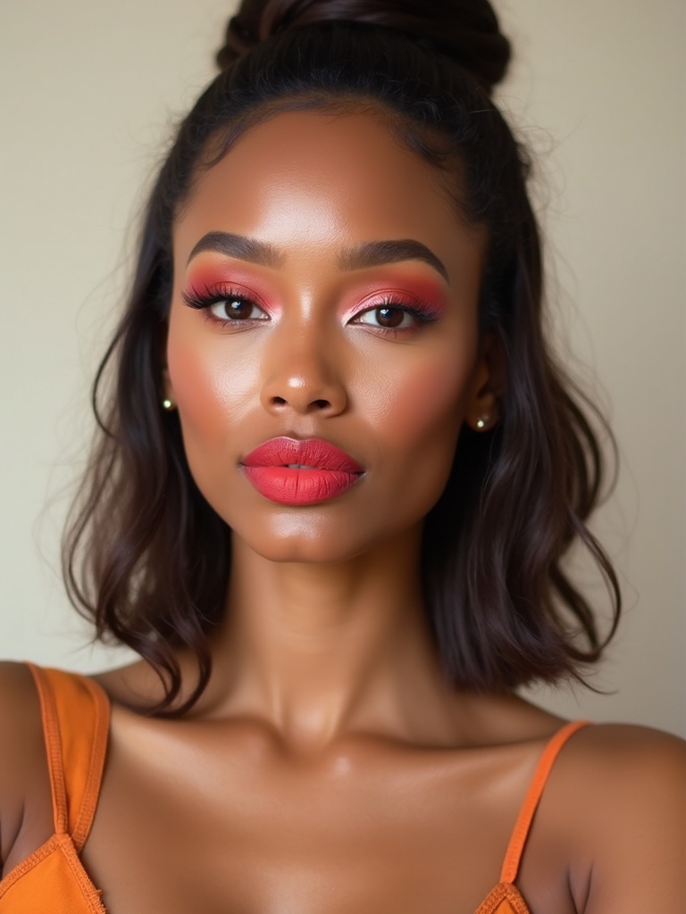 velvet matte lip bare lids