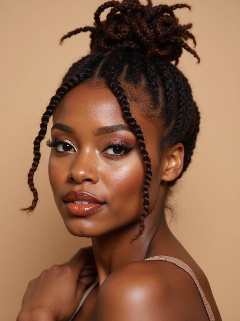 versatile and temporary transformation