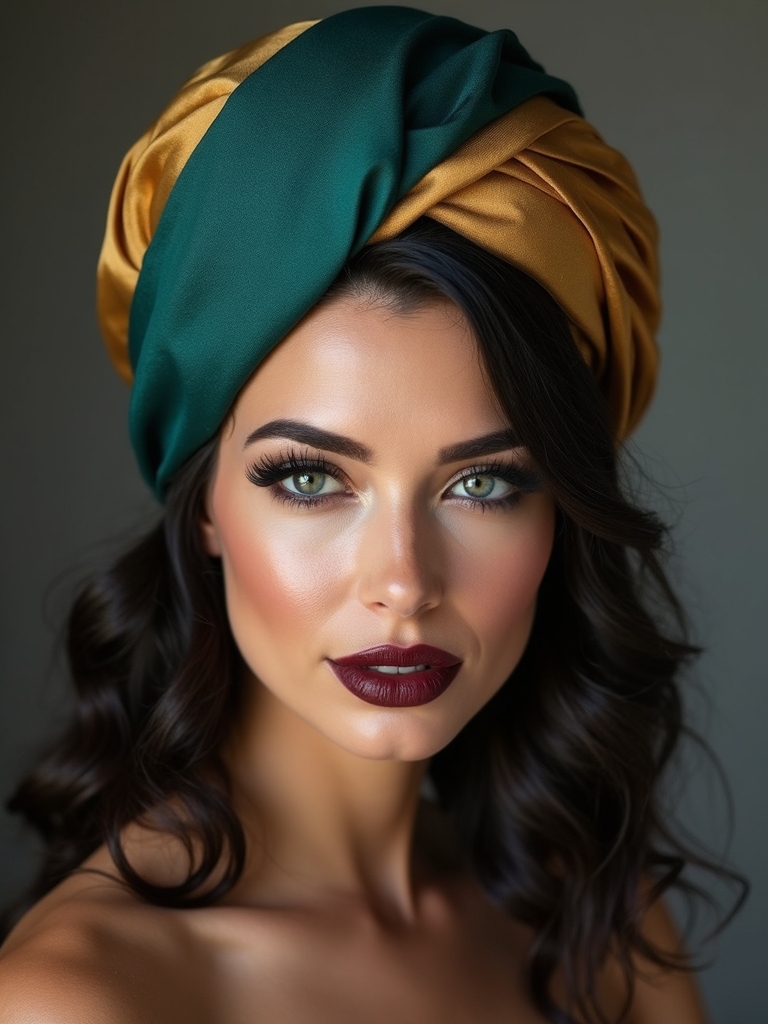 versatile stylish headband accessory