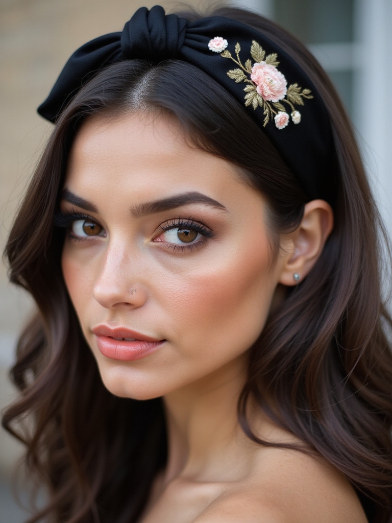 whimsical versatile bow accessories