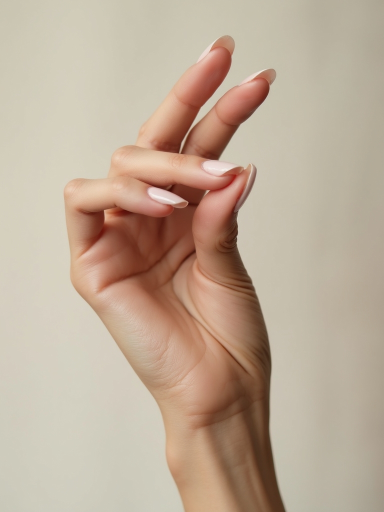clear coat tidy cuticles
