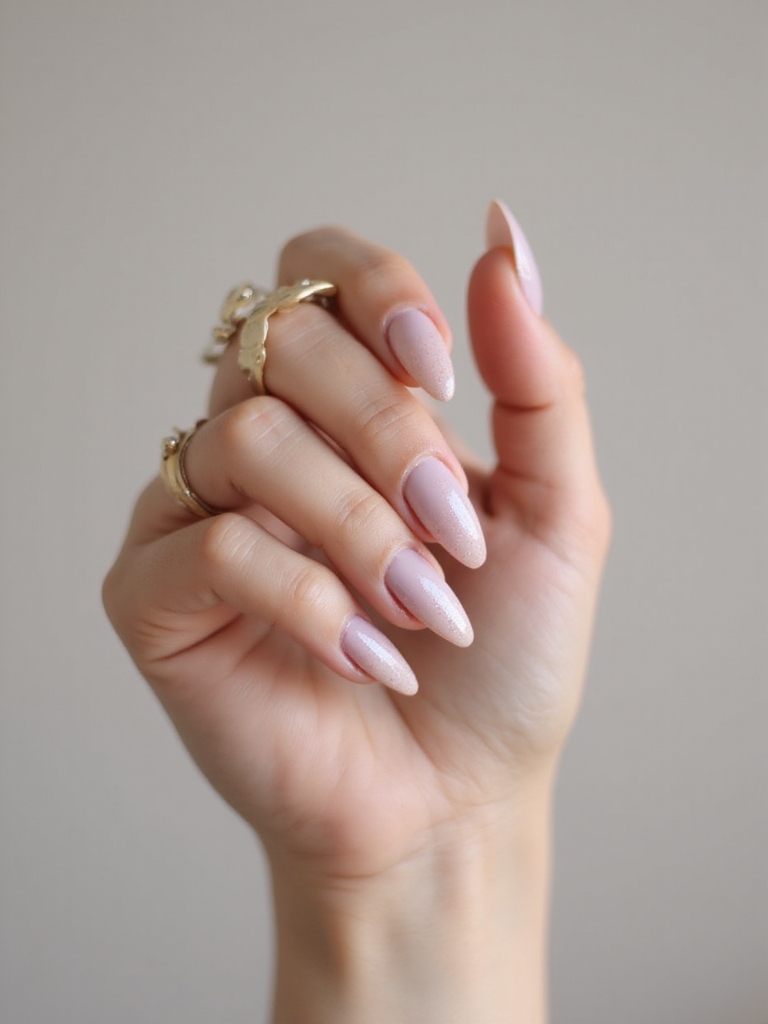 dreamy pastel cloud kissed fade