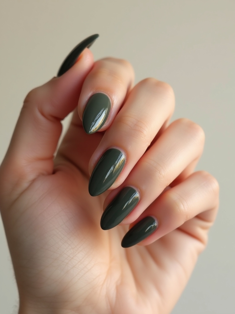 magnetic micro shimmer velvet manicure