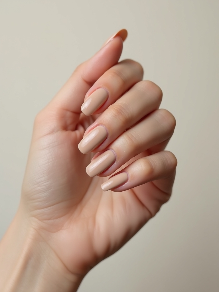 matte bases glossy accents