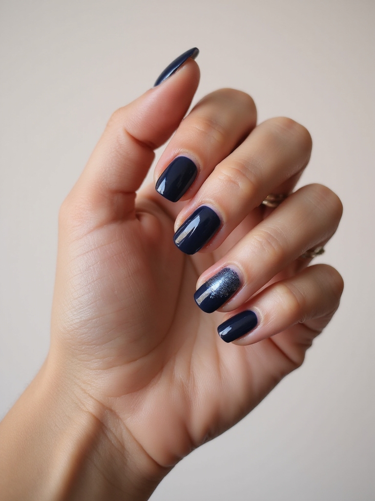 midnight magnetic gradient aura