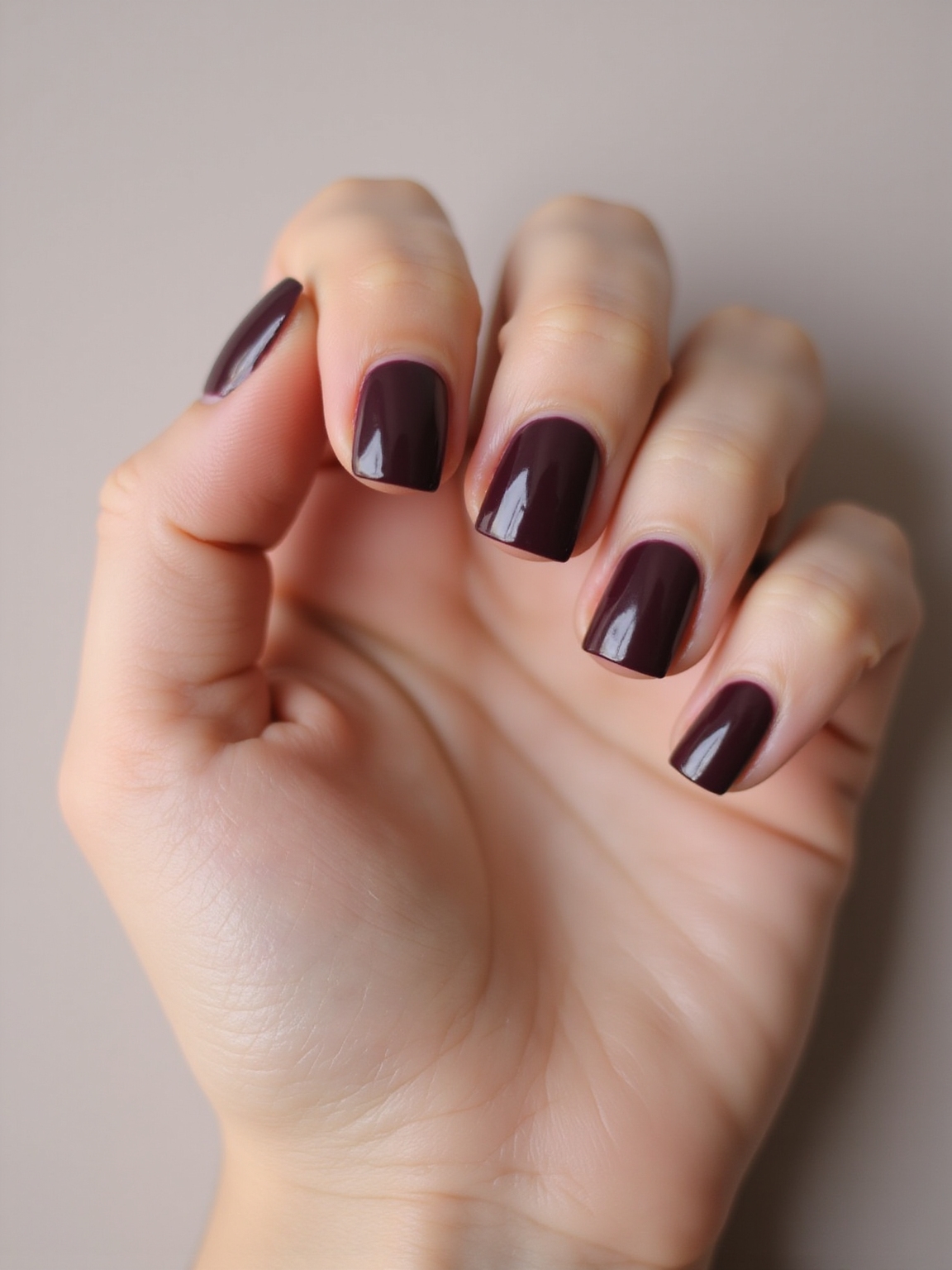 protective manicure application and maintenance