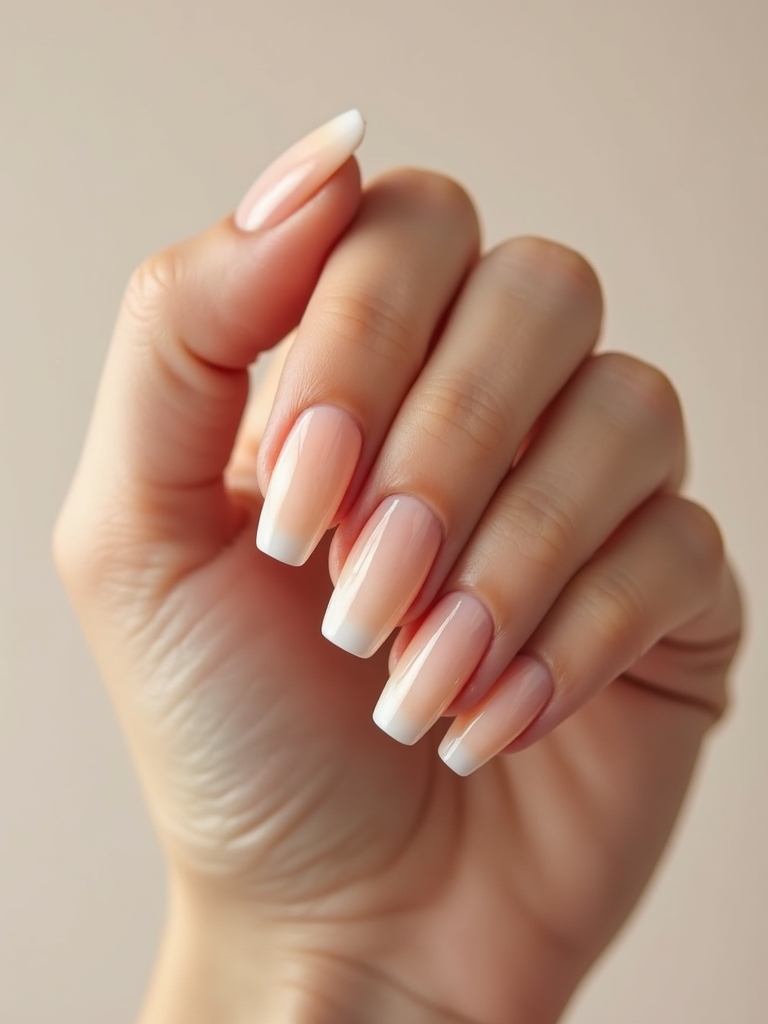 sheer apricot milky halo