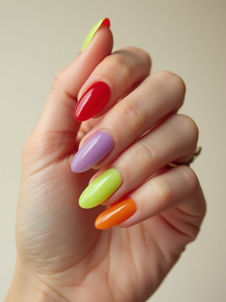 sheer translucent gummy shine