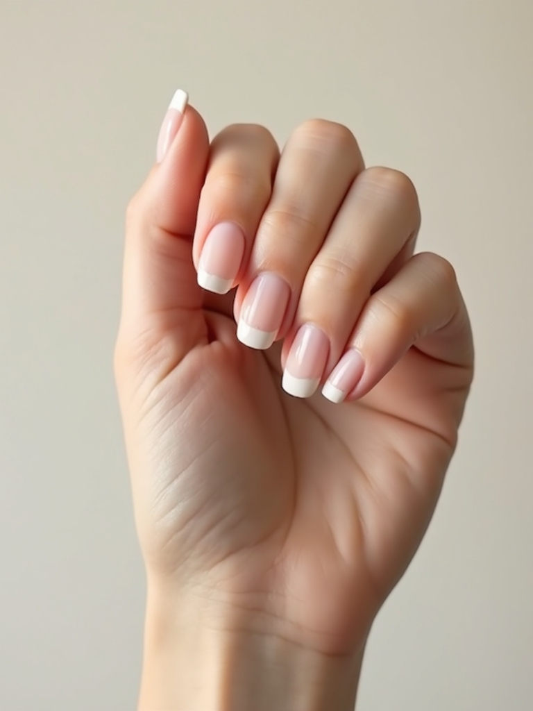 ultra thin micro line french elegance